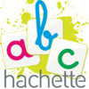 J'apprends les petites lettres - Hachette