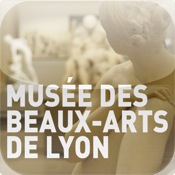 Musée des Beaux-Arts à Lyon