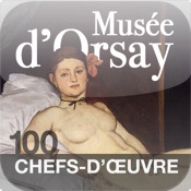 100 Chefs-do'oeuvres Musée Orsay