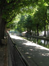 Le Canal Saint Martin