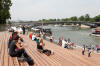 Berges (Quais) de la Seine