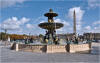 Place de la Concorde 